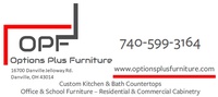Options Plus Furniture Ltd.