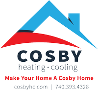 Cosby Heating and Cooling