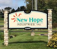 New Hope Industries