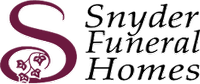Snyder Funeral Home, Dowds Chapel