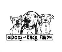 "Pawty" on the Patio Benefiting The Dogs of Knox Fund