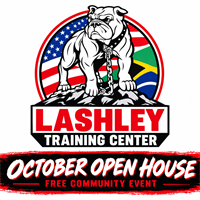 Halloween Open House