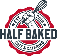 Half Baked Cafe