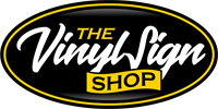 The Vinyl Sign Shop LLC