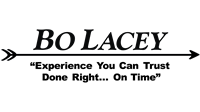 Bo Lacey Construction