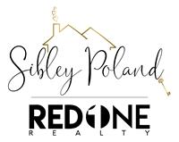 Sibley Poland Realtor RED 1 REALTY