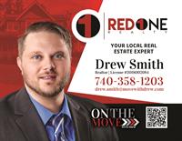Drew Smith Red 1 Realty Mount Vernon & Apple Valley Lake