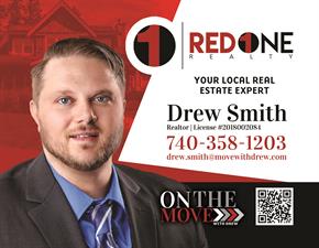 Drew Smith Red 1 Realty Mount Vernon & Apple Valley Lake