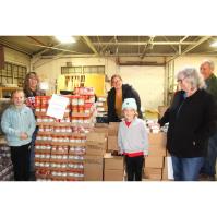 Pop-up Food Pantries bring Knox County together in the midst of need.