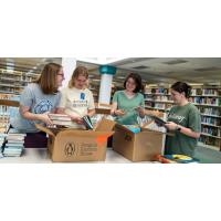 Thorne Library receives grant to expand Children’s Literature collection