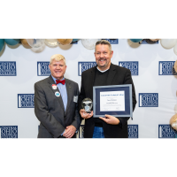 COTC Honors Alumni Award Winners