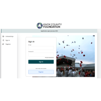 Knox County Foundation Announces Scholarship Opportunities for the 2026-2027 Academic Year