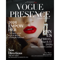 The 5th Annual New Directions EmpowHER Event