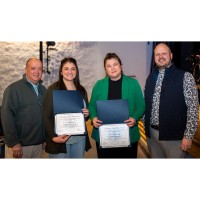 MVNU Honors Young and Stroop