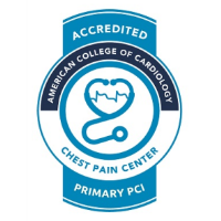 KCH Cardiology Department Earns Accreditation