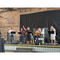 Praisestock 2026 returns to Schnormeier Event Center