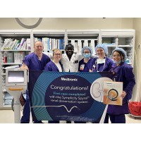 Minimally Invasive Technology to Help Control High Blood Pressure is Now Available at Knox Community Hospital