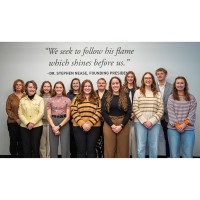 MVNU inducts 25 into Alpha Chi