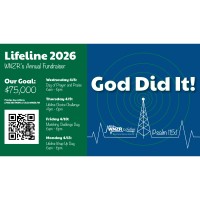 WNZR's Lifeline 2026 coming soon