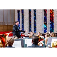 MVNU Music Department to present Spring Instrumental Concert: ''Adventures in Sea and Space''