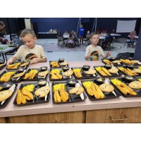 Food For The Hungry offers Summer Grant opportunities for Summer distribution programs 