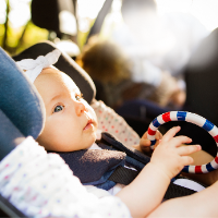 Free Community Car Seat Checks