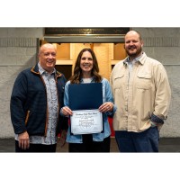 MVNU honors Gotschall and Baker