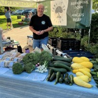 Mount Vernon Farmers Market Ready for 2026 Season