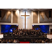 MVNU Music Ensembles to present final concert of the year