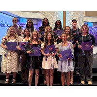 Future nurses recognized for excellence at MVNU