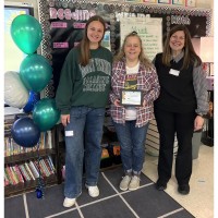 Fredericktown educator receives MVNU Mentor Teacher Award
