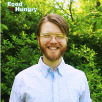 Cooper-Risser announced as Food For The Hungry’s Annual Drive and Community Relations Director