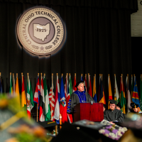 COTC Celebrates Spring Commencement with Milestone Achievements