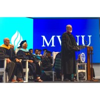 MVNU celebrates 66th commencement, awards 565 diplomas