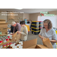Food For The Hungry grants $30,500 for Summer Food Programs