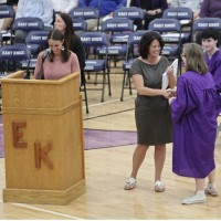 Knox County Foundation Awards More Than $1.3 Million in Scholarships to 484 Students