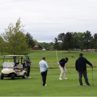 Knox County Chamber of Commerce Holds 32nd Annual Spring Swing Golf Outing