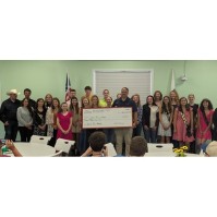 Knox County Chamber Invites Community to Support Youth at Junior Fair Breakfast