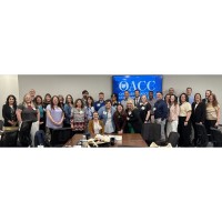 COTC Staff Members Complete Statewide Leadership Academy