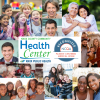 Knox County Community Health Center Earns NCQA Patient-Centered Medical Home Recognition