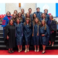 MVNU nursing graduates earn perfect NCLEX pass rate for second straight year