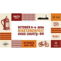 Shift Gears and Raise a Glass: Knox County Biketoberfest Returns This October 