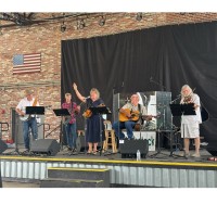 Local Praise and Worship Bands Showcased at Praisestock  