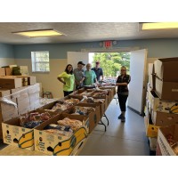 FFTH Press Release- Special Grant for Church on the Rise