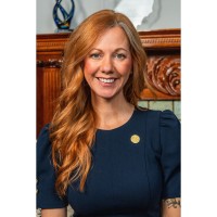 United Way of Knox County Names Brit Eaton Executive Director