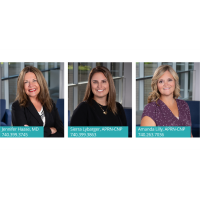 New Providers Added to KCH