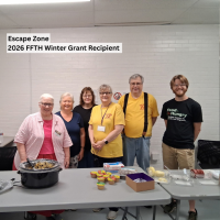 Food For The Hungry Winter Grant Application Opens Oct. 1