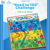 Game On for Health: Knox Public Health and MVNU Honors Program Develop Immunization Game