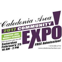 2017 Caledonia Area Community EXPO