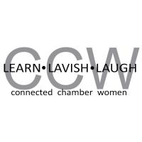 Connected Chamber Women Luncheon